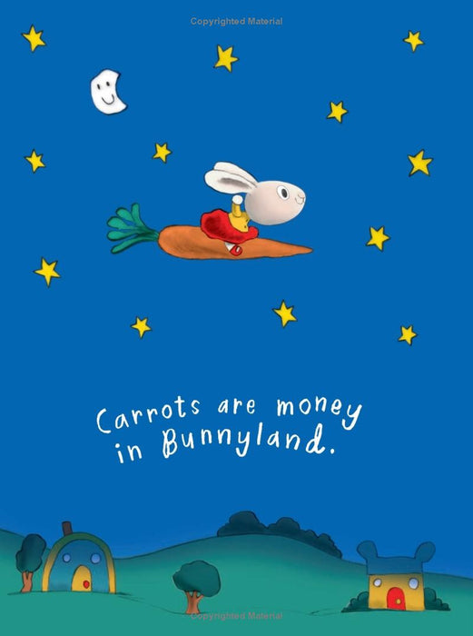 Money Bunny: Earn It
