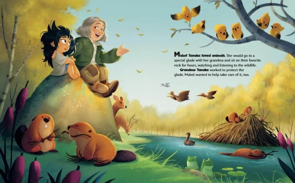 Disney/Pixar Hoppers Little Golden Book (Little Golden Book)