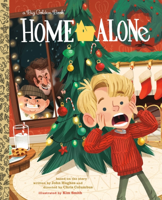 Home Alone