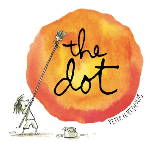 The Dot (UK version)