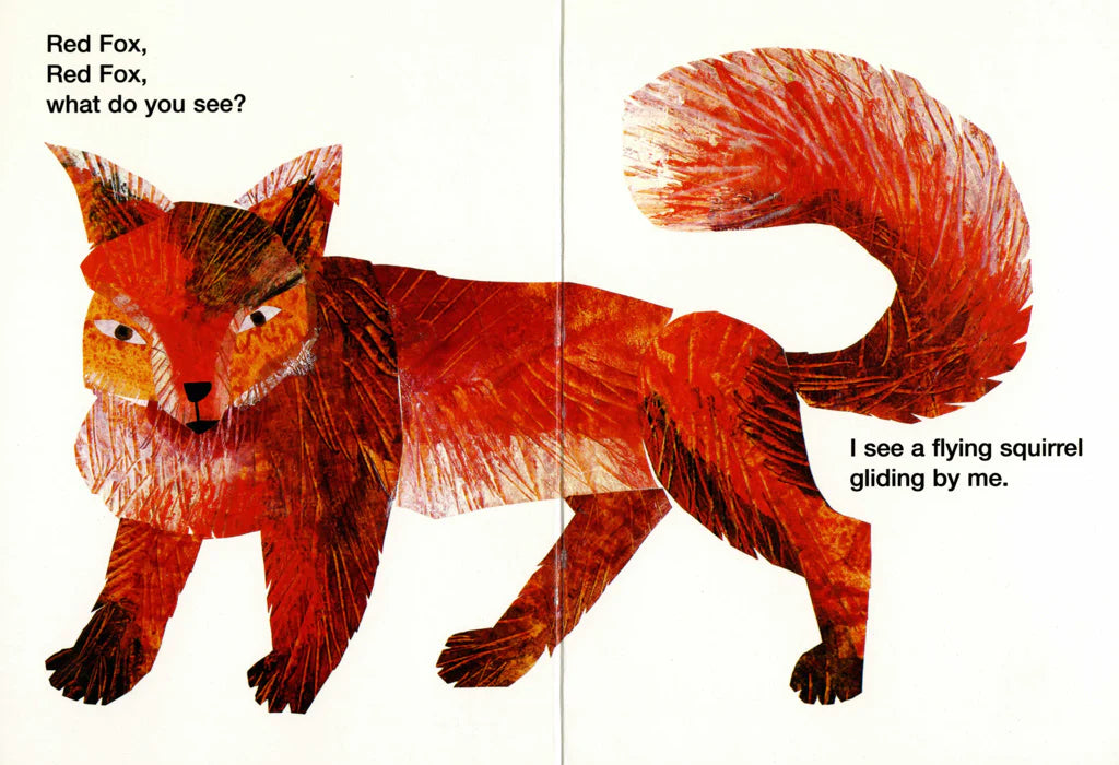 (一套包郵)World of Eric Carle Baby Reader's Set