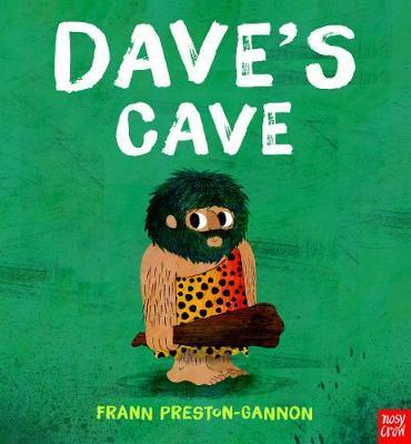 Dave’s Cave
