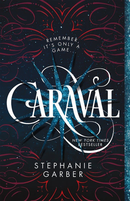 Caraval : 1