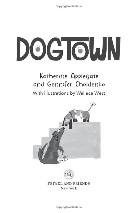 Dogtown