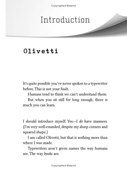 Olivetti