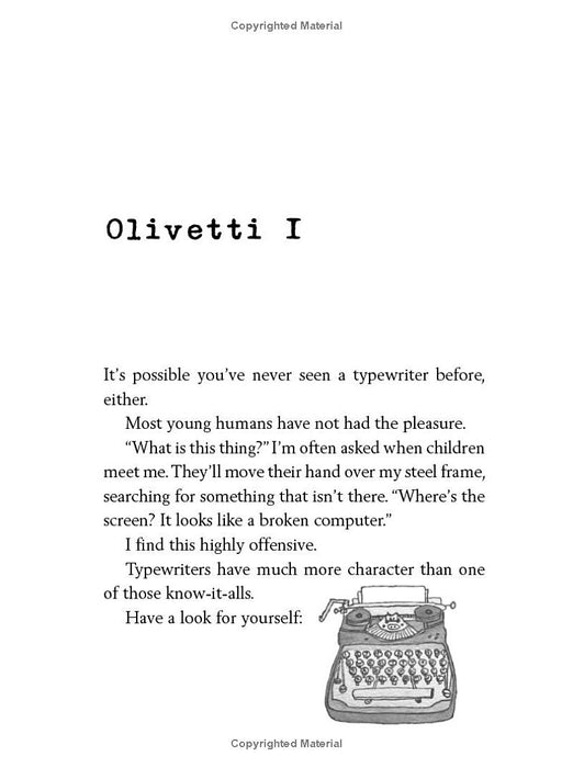 Olivetti