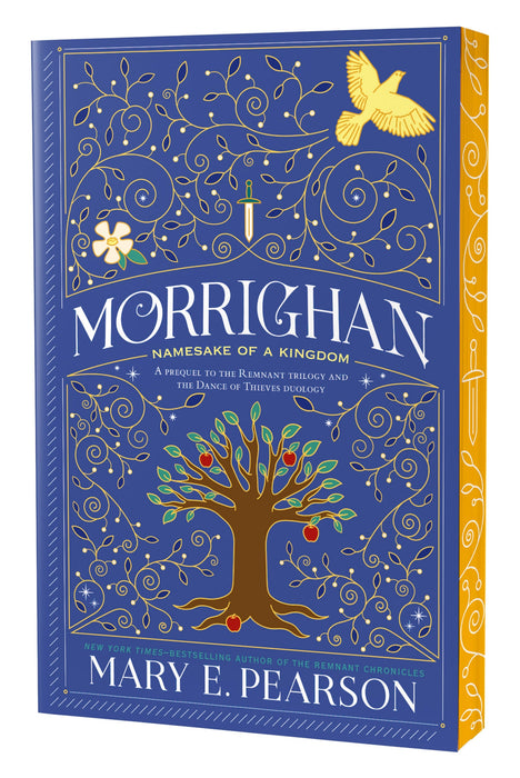 The Morrighan : Deluxe Edition