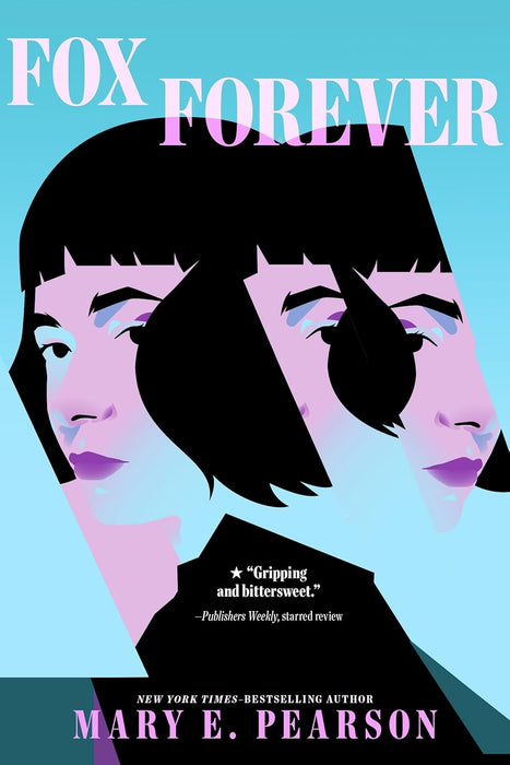 The Fox Forever : The Jenna Fox Chronicles : 3