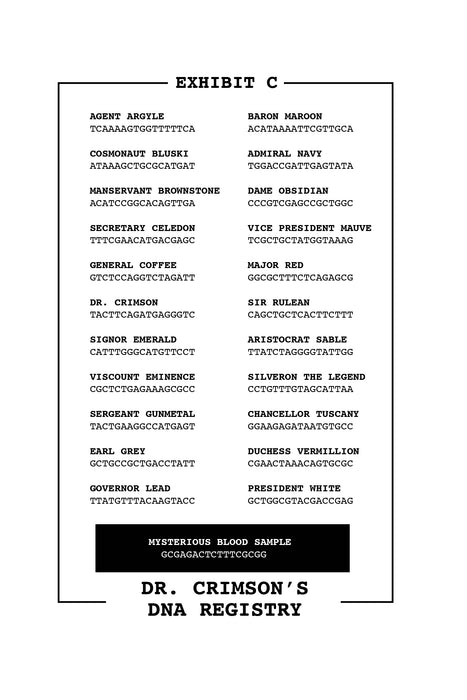 Murdle: Volume 2 : 100 Elementary to Impossible Mysteries to Solve Using Logic, Skill, and the Power of Deduction