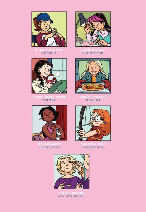 Baby-sitters Club #14: Stacey's Mistake