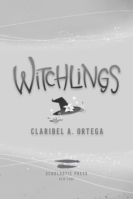 Witchlings