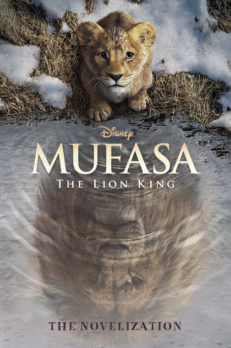 Mufasa: The Lion King