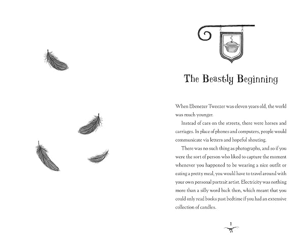 The Beast and The Bethany: Revenge of the Beast
