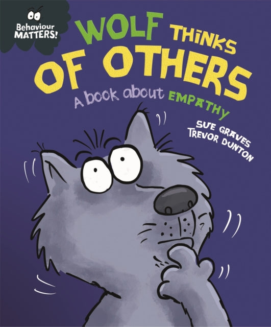 Sue Graves Behaviour Matters Series 20 books Collection
