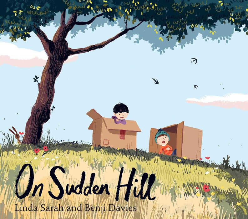 On Sudden Hill