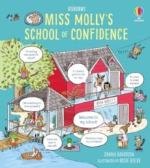 Miss Molly's School of Confidence