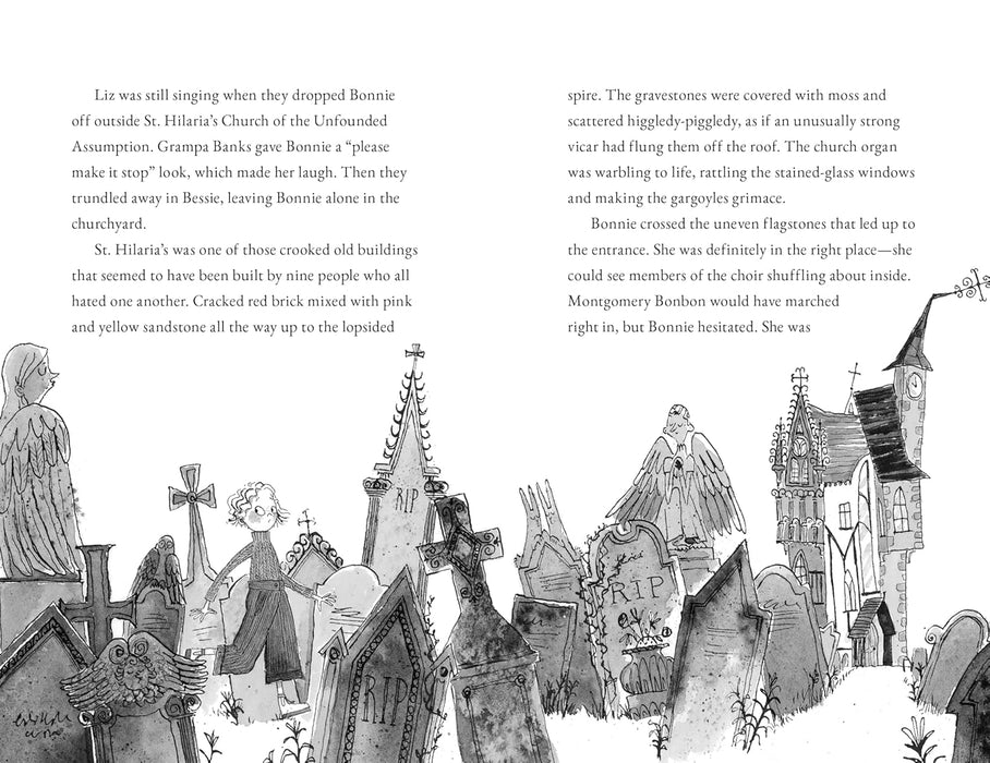 Murder at the Museum