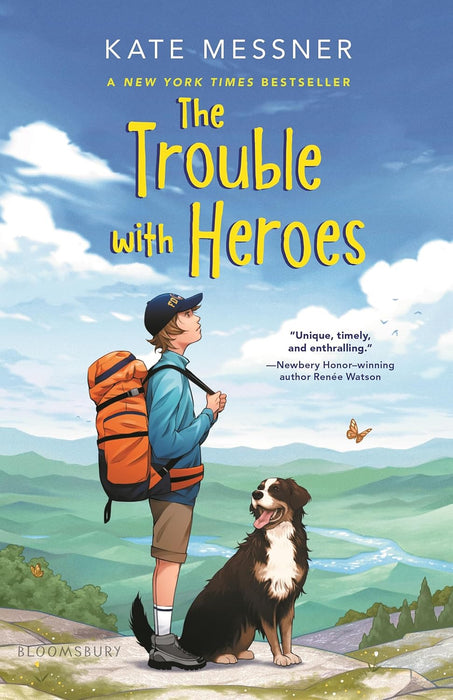 The Trouble with Heroes
