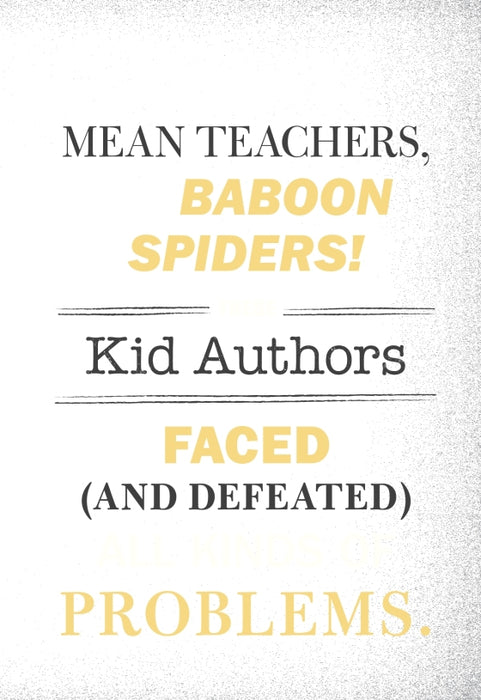 Kid Authors