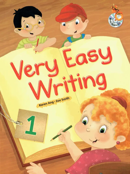 Very Easy Writing