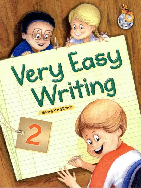 Very Easy Writing