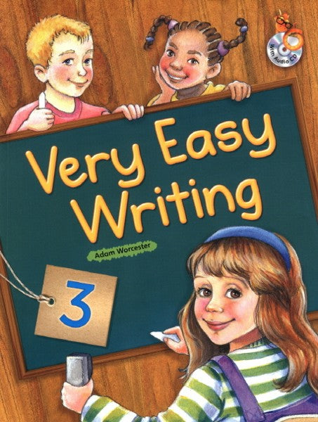 Very Easy Writing