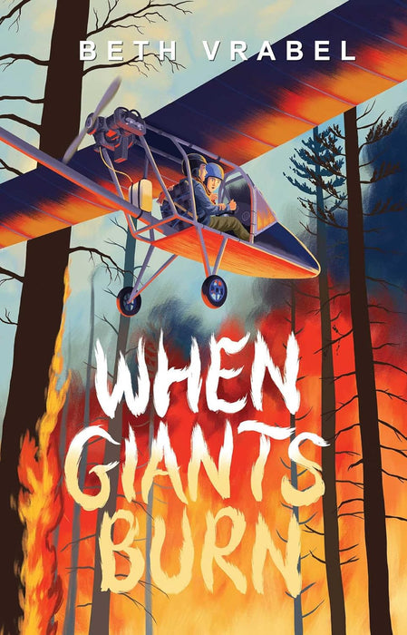 When Giants Burn (Published on 18 Jun 2024)