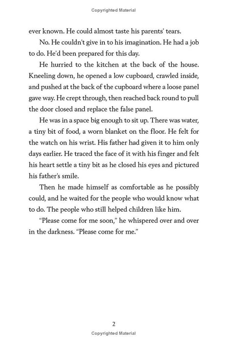 Code Name Kingfisher