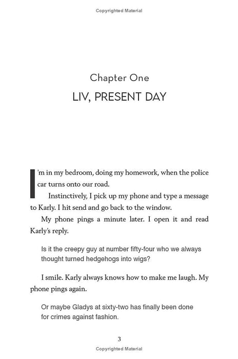 Code Name Kingfisher