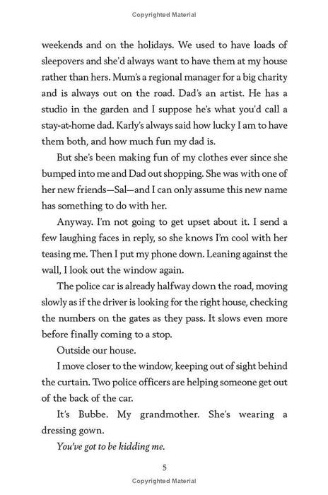 Code Name Kingfisher