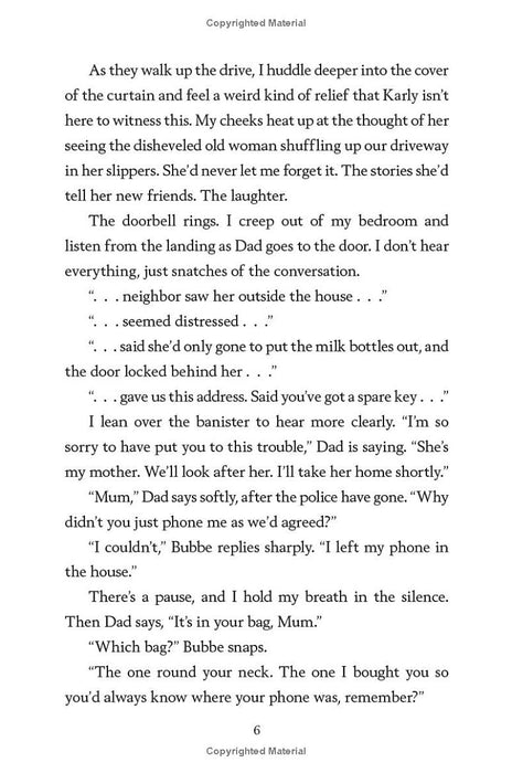 Code Name Kingfisher