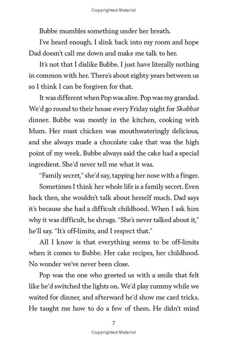 Code Name Kingfisher