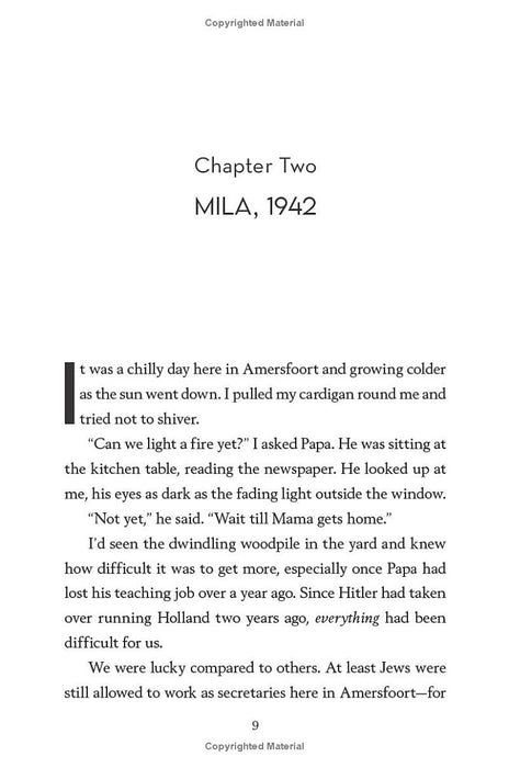 Code Name Kingfisher