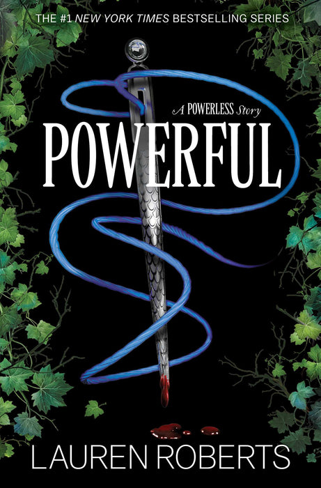 The Powerful : A Powerless Story