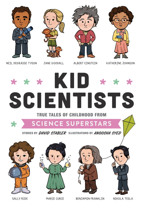 Kid Scientists