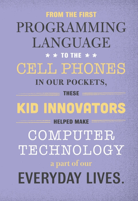 Kid Innovators