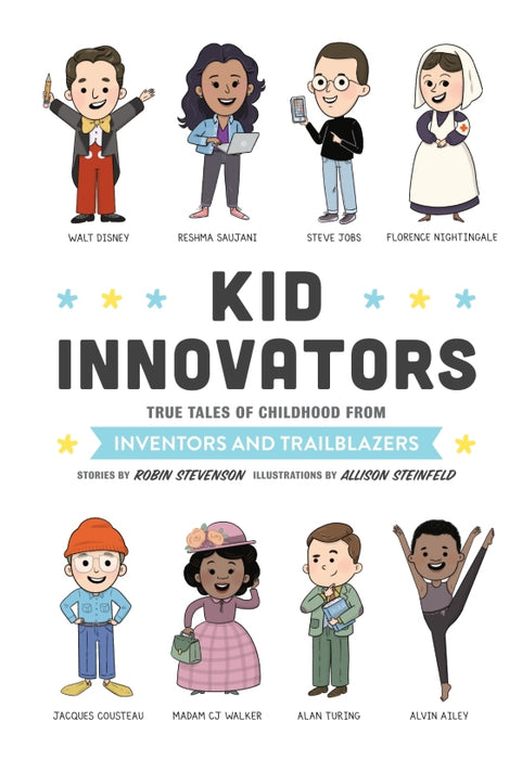 Kid Innovators