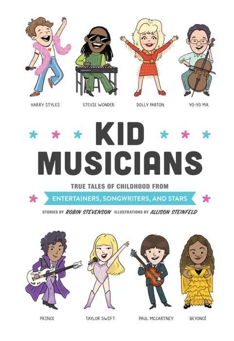 Kid Musicians