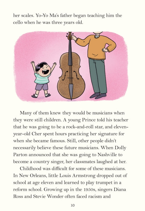 Kid Musicians