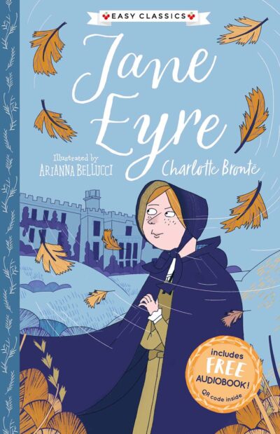 The Complete Brontë Sisters Children’s Collection