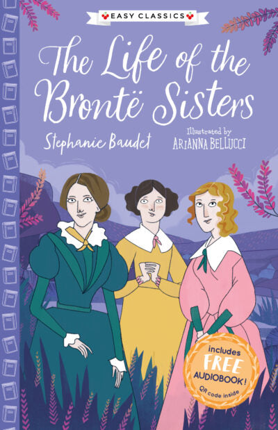 The Complete Brontë Sisters Children’s Collection