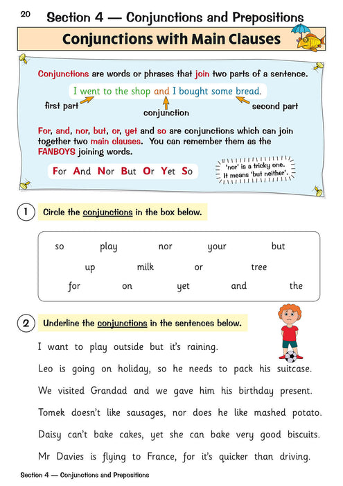 KS2 English Year 3 Grammar, Punctuation & Spelling Targeted Question Book (with Answers)