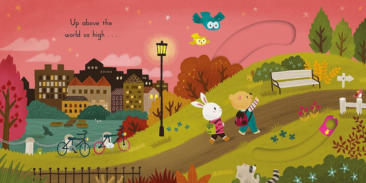 Sing Along With Me! Twinkle Twinkle Little Star