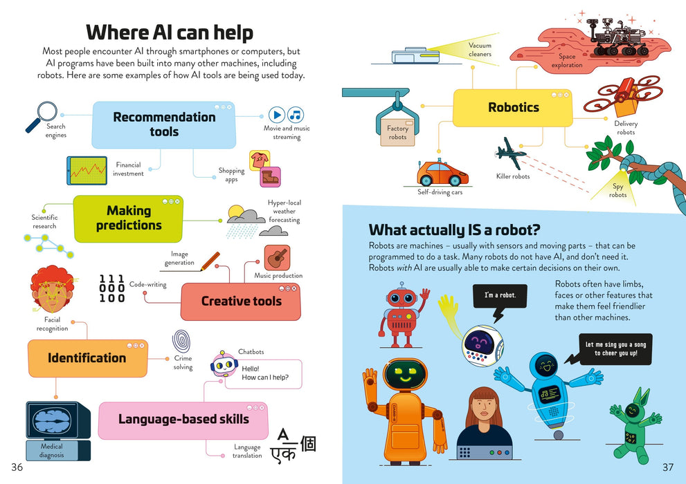 AI for Beginners