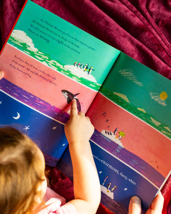 Poles Apart : 10th Anniversary Edition