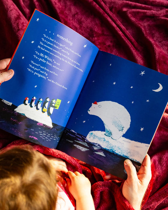 Poles Apart : 10th Anniversary Edition