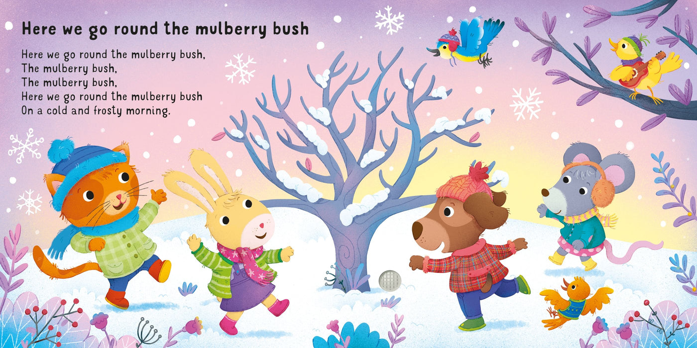 Sing-along Children's Songs
