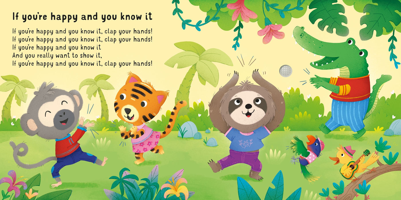 Sing-along Children's Songs