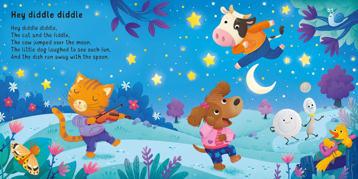 Sing-along Children's Songs