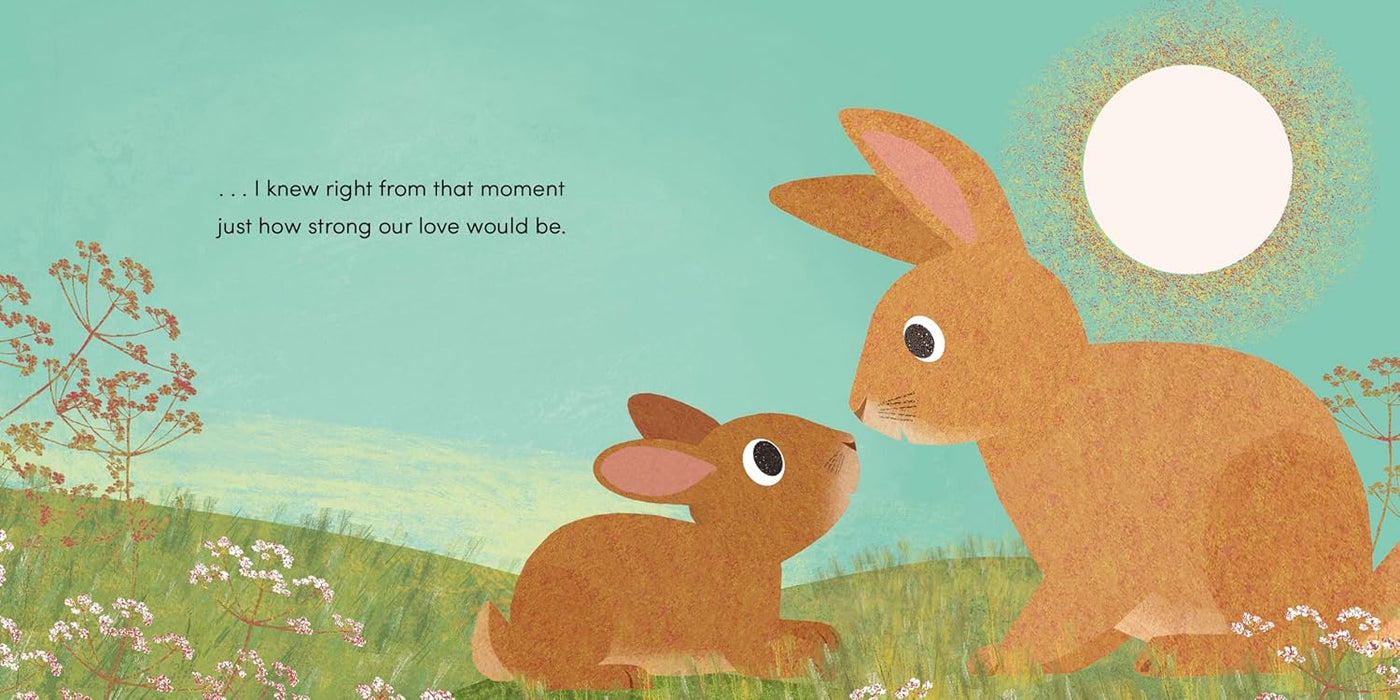 When I Became Your Mummy